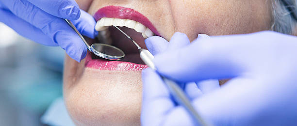 Best Emergency Denture Repair in Al Creek, CO